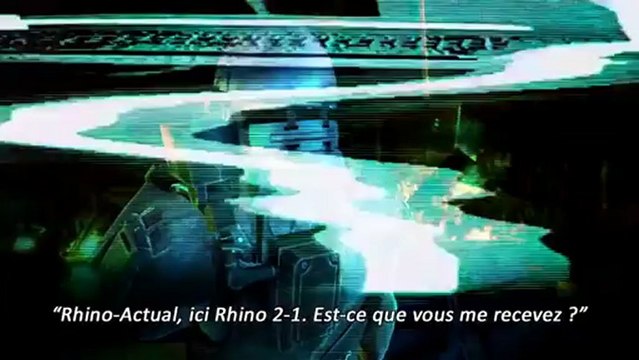 Aliens : Colonial Marines - Bande-annonce #6 - (VOST - FR)