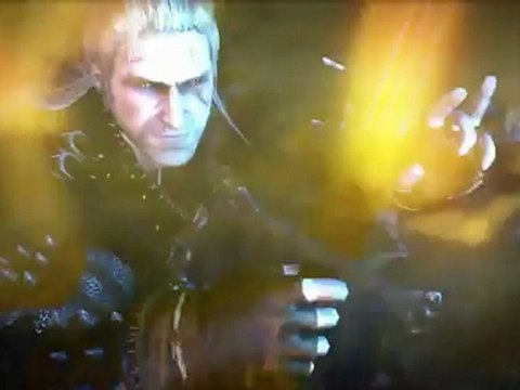 The Witcher 2 : Assassins Of Kings - Enhanced Edition - Making-of #1 - Les nouveautés de la version Xbox 360