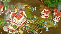 Age Of Empires Online - Bande-annonce #4 - Les celtes