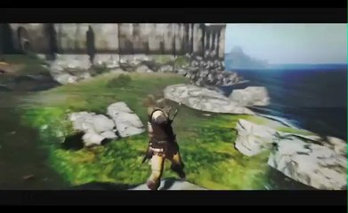 Dragon's Dogma - Gameplay #16 - L'éclaireur #2