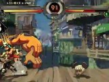 Skullgirls - Bande-annonce #9 - Story mode