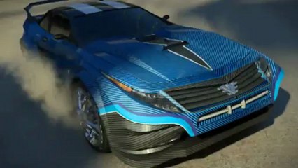 Smash 'N' Survive - Bande-annonce #2 - Introduction