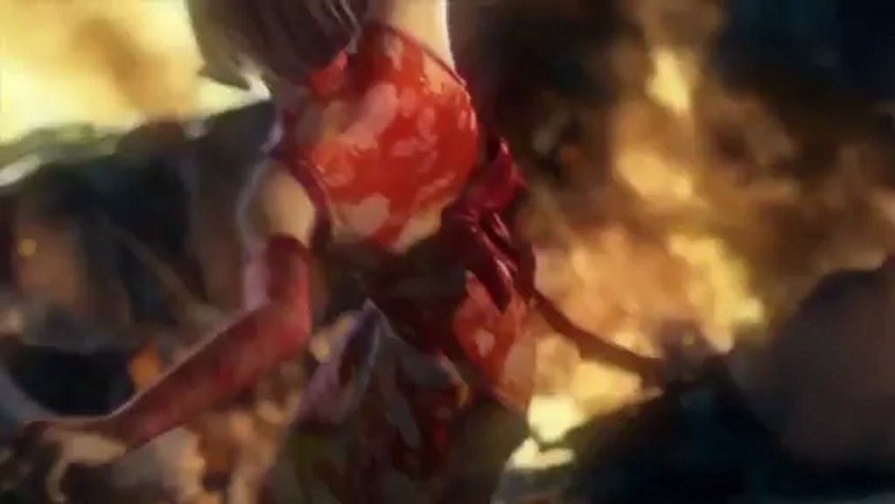 Tekken 3D Prime Edition - Bande-annonce #2 -  Yoshinori Ono vs Katsuhiro Harada