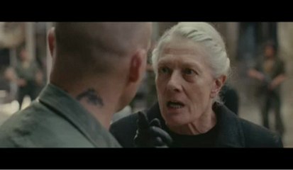 Coriolanus - Trailer en español