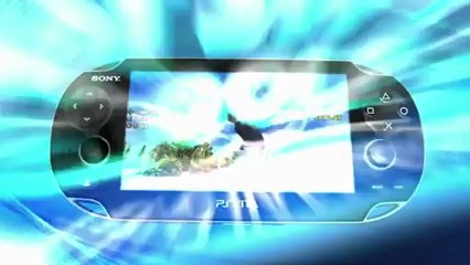 Everybody's Golf  - Bande-annonce #2 - Présentation du (FR)