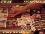 Horoscopo Acuario del 3 al 9 de Enero 2010 - Lectura del Tarot