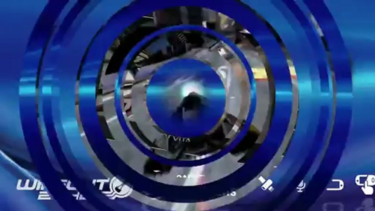 WipEout 2048 - Bande-annonce #7 - Présentation du jeu (FR)