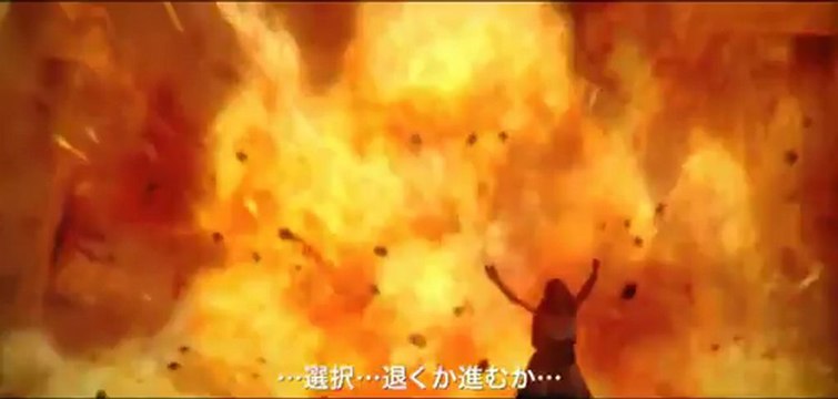 Dragon's Dogma - Bande-annonce #11 - Trailer japonais