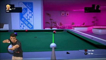 Puma After Hours Athletes - Bande-annonce #1 - Introduction