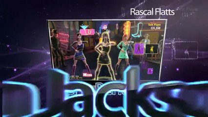 Country Dance All Star - Bande-annonce #1