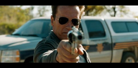 ΜΗ ΜΟΥ ΧΑΛΑΣ ΤΗ ΜΕΡΑ (The Last Stand) Υποτιτλισμένο trailer