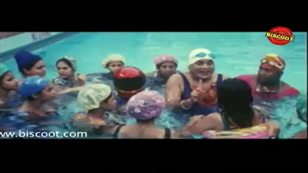 Millenium Stars: (Comedy Scene) Jagathy, Kalabhavan Mani, Harishree Ashokan