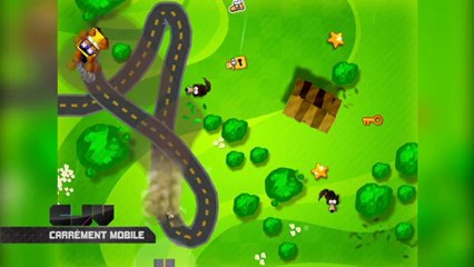 Crazy Escape - Avis #1 - Carrément Jeux Vidéo