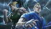 Street Fighter X Tekken - Bande-annonce #36 - Gile et Abel