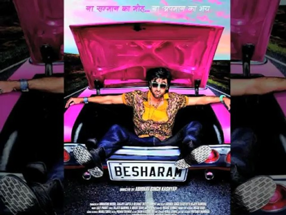Ranbir and his attachments
