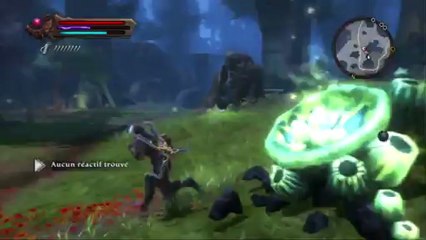 Les Royaumes d'Amalur : Reckoning - Gameplay #8 - Une balade mortelle sur Xbox 360