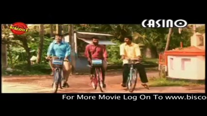 Masanagudi Mannadiyar Speaking (Comedy Scene)