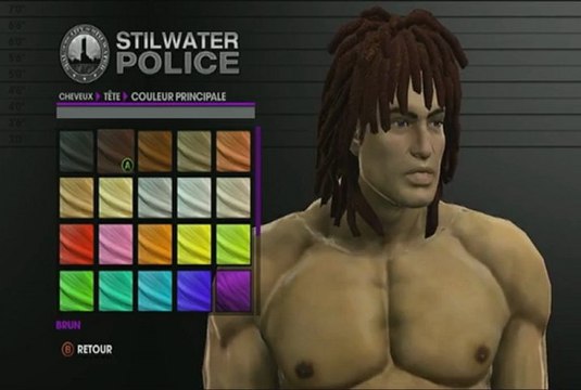 Saints Row The Third : Le Gros Paquet - Walkthrough Co-Op Saints Row: The Third / Chap 1 FR