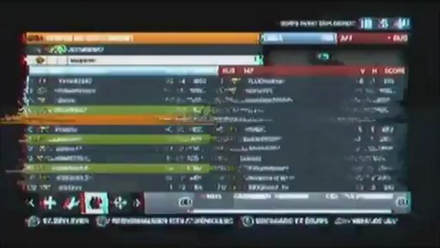 Vidéos des internautes - Battlefield 3 (LIVE COMMENTARY)