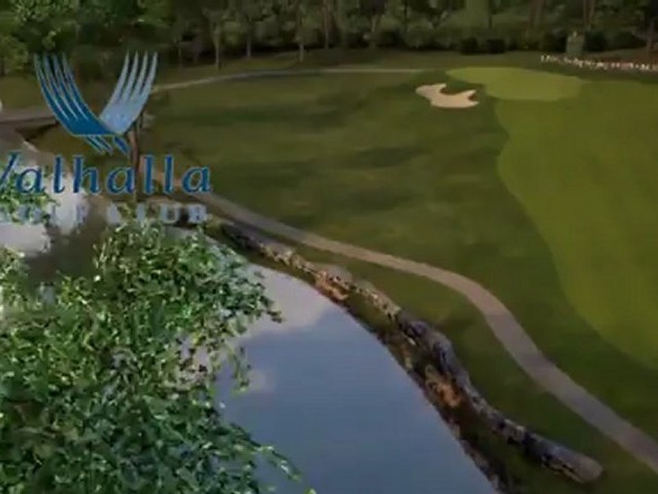 Tiger Woods PGA Tour 13 - Bande-annonce #8 - No...