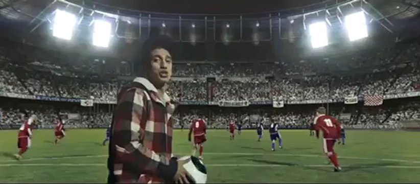 Console Sony Playstation Vita - Bande-annonce #11 - The World is in play ! (FR)