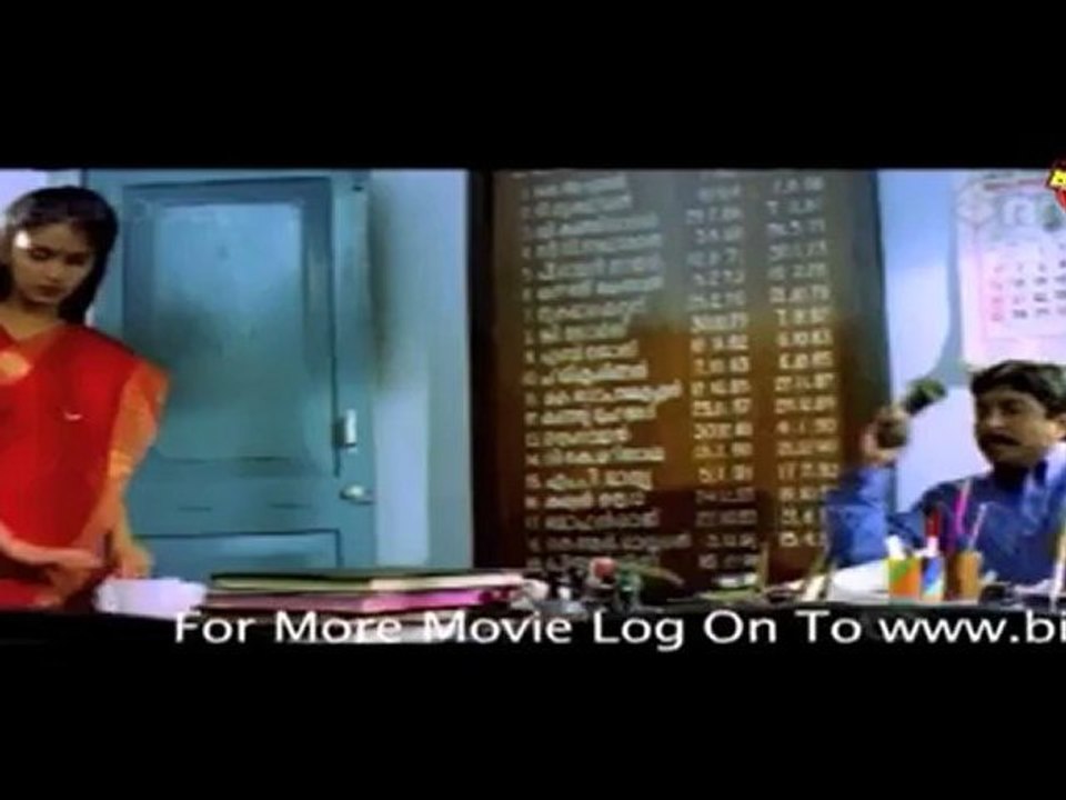 Sreenivasan, Nandini: (Comedy Scene)