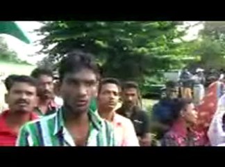 வெள்ள நிவாரன பணி (மக்கள் கருத்து) 14.01.2013