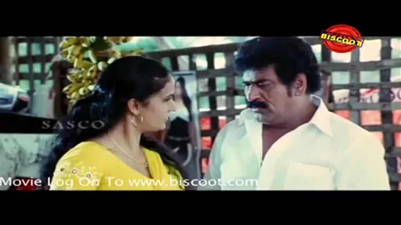 Happy: (Comedy Scene)