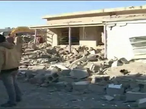 Irak: deux voitures piégées tuent 16 personnes à Kirkouk