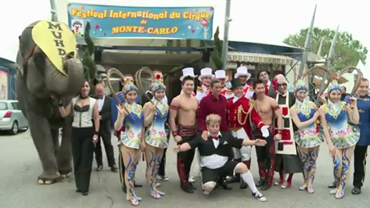 Festival Internacional de Circo