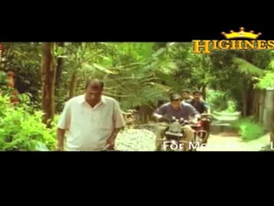 Kalyana Kurimanam:(Comedy Scene): Rajan P Dev,