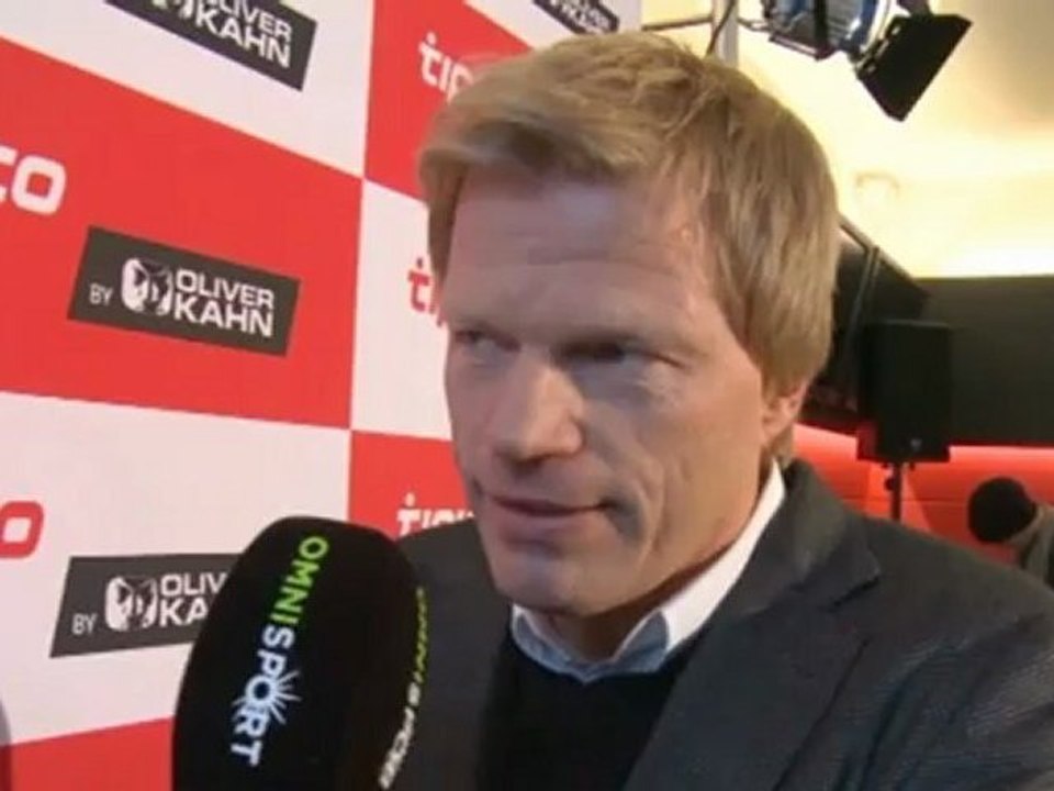 Kahn: Trainerdiskussion bringt bei Bayern keine Unruhe
