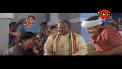 Malayalimamanu Vanakkam:(Comedy Scene)  Roja, Jayaram, Jagatheesh