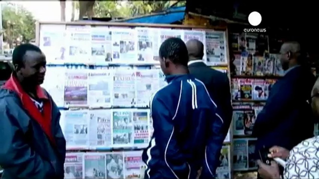 Mali: French forces in 'street battles' in Diabali