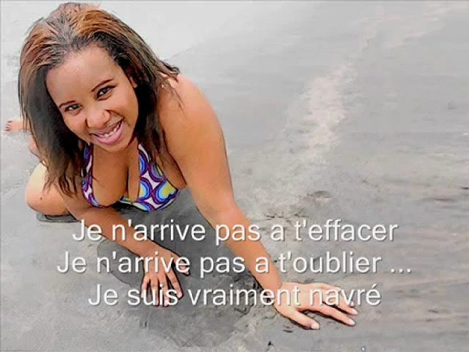 ♫ Parole ♫ je ne vois que toi - Princess Kinzy