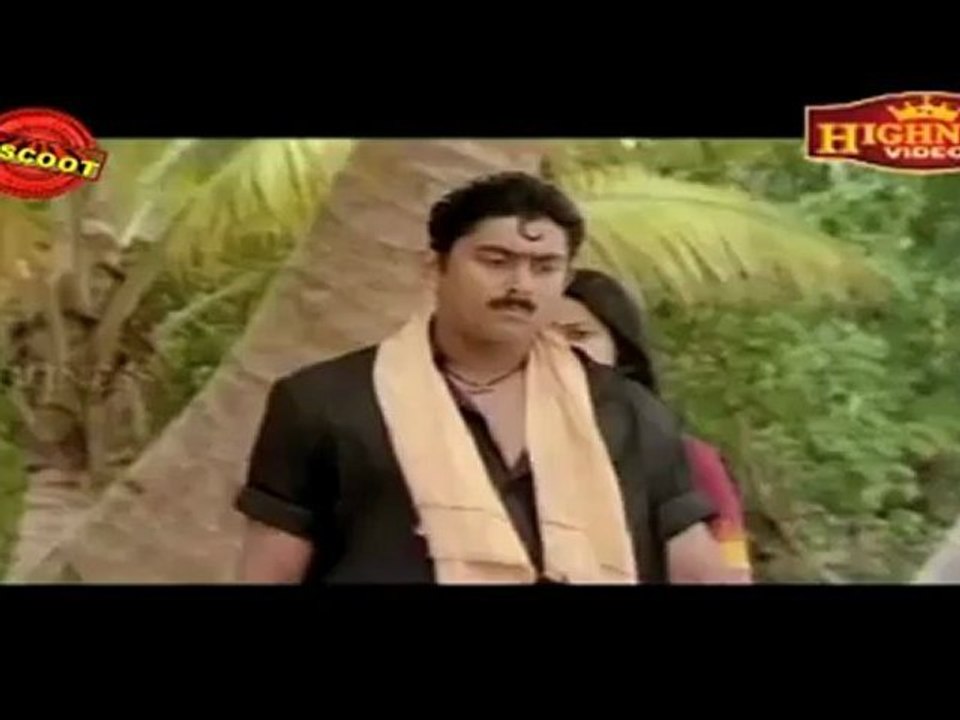 Amaram (Comedy Scene) (Clip 3)