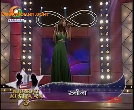 Bharat ki Shaan (Season 3) 16th January 2013 Video Watch Online pt1