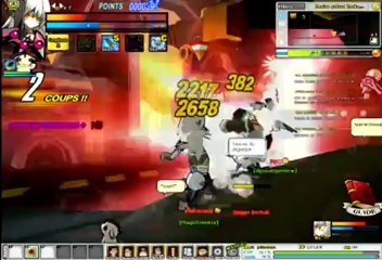 elsword gameplay