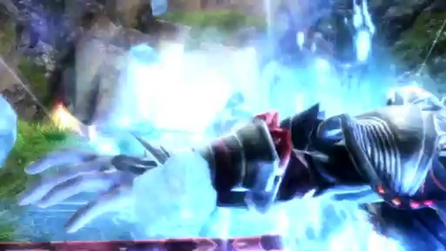 Les Royaumes d'Amalur : Reckoning - Making-of #3 - Vision du jeu