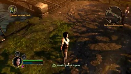 Dungeon Siege III - 2 - Cub RuisssCorbeau