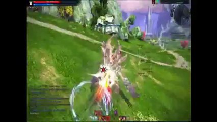 TERA - Vidéo Découverte de TERA (PC)