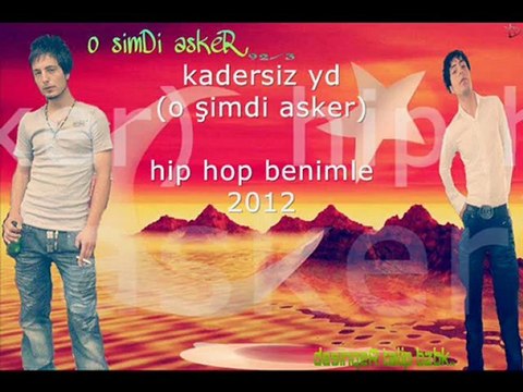 Yd ft. sivaslı rapçi hip hop benimle 2012 new