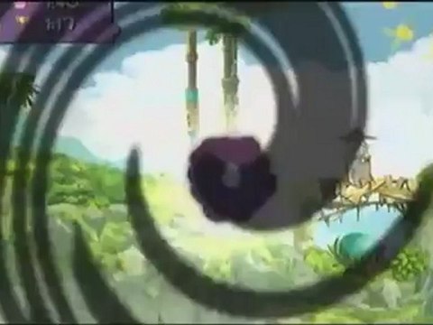 Rayman Origins - Rayman Origins (TEST)