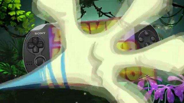 Rayman Origins - Bande-annonce #1 - Lancement du jeu (FR)