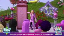 Les Sims 3 : Showtime - Bande-annonce #3 - Spot TV (FR)