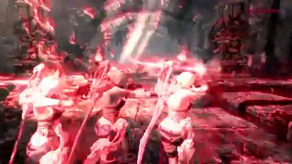 Blades Of Time - Bande-annonce #2