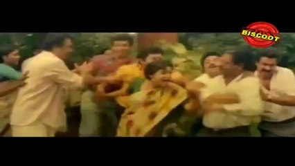 Poochakkaru Mani Kettum (Dramatic Scene) Mamukoya, Mukesh, Siddique
