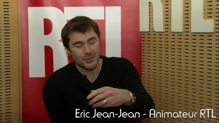 Eric Jean-Jean