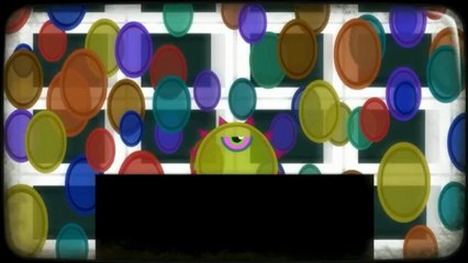 Tales From Space : About A Blob - Bande-annonce #3 - Introduction