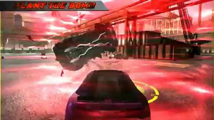 Smash 'N' Survive - Bande-annonce #3